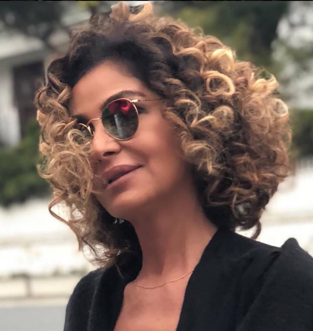 Türkiyede sadece 4 kadın yapıyor Onlardan biri Türkiyede sadece 4 kadın yapıyor Onlardan biri