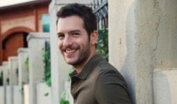 Aksel Bonfil Kimdir? Sevgilisi Var mı? (Benim Tatlı Yalanım Tolga Kimdir?)