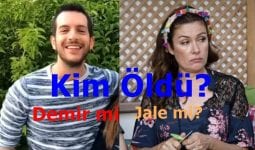 Kocaman Ailem Kim Öldü? Demir mi? Jale mi?