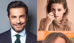 Kuyu Dizisi Oyuncuları Kadrosu ve Karakterleri