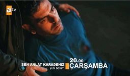 Sen Anlat Karadeniz Vedat Öldü mü? Mehmet Ali Nuroğlu Sen Anlat Karadeniz Ayrılacak mı?
