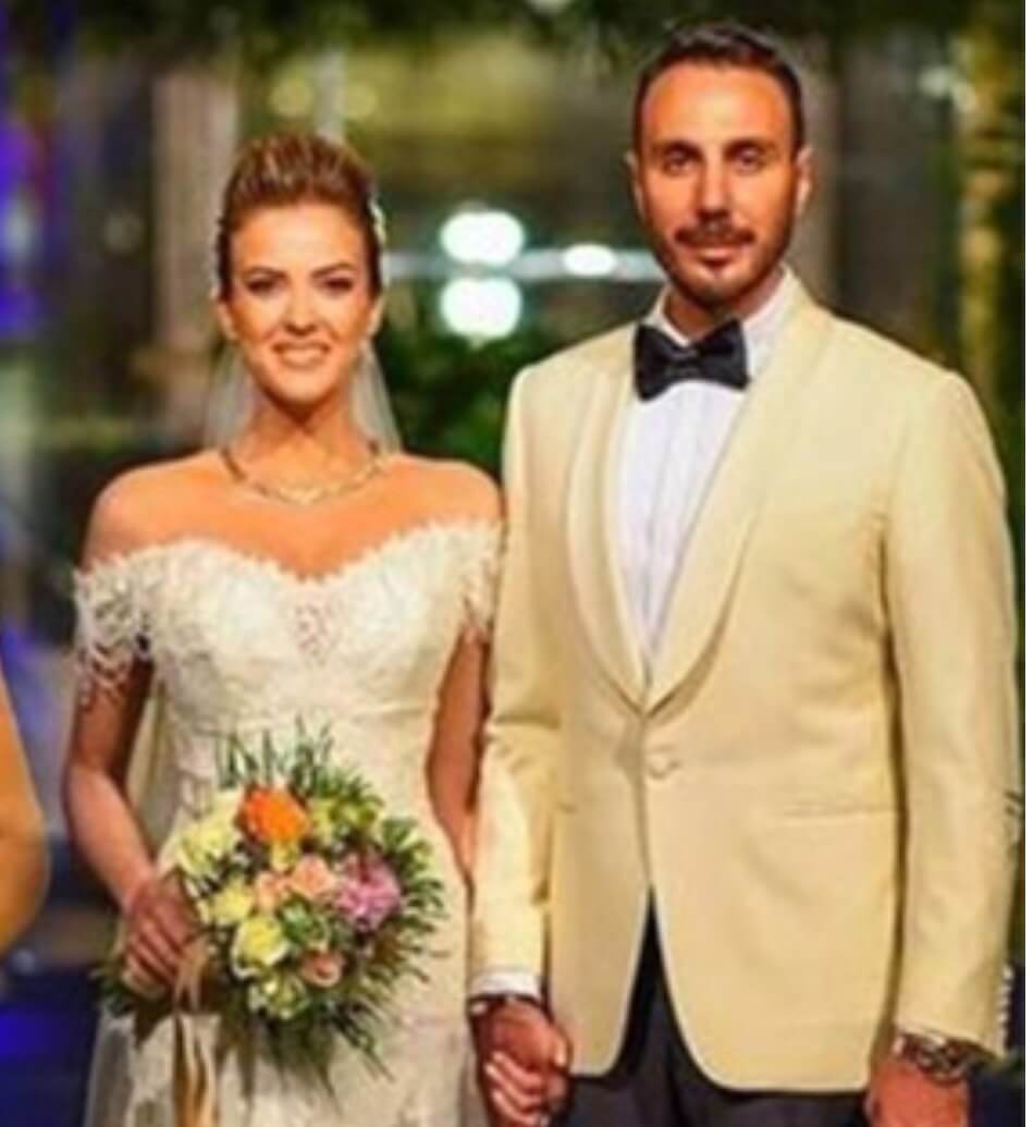 Simge Fıstıkoğlu Ntv’den Neden Ayrıldı Simge Fıstıkoğlu Neden Yok 48