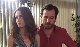 Yalancı Damat Filmi Oyuncuları Fox Tv