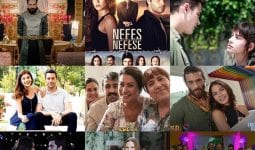 2018 Yaz Dizilerinden Hangileri Devam Edecek? Hangileri Final Yapacak?