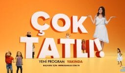 Çok Tatlı Sunucusu Buse Varol Kimdir? Kanal D Yeni Çocuk Yarışması