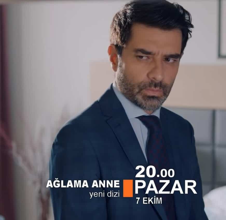 Ağlama Anne Oyuncuları Kadrosu ve Karakterleri Ağlama Anne Oyuncuları Kadrosu ve Karakterleri