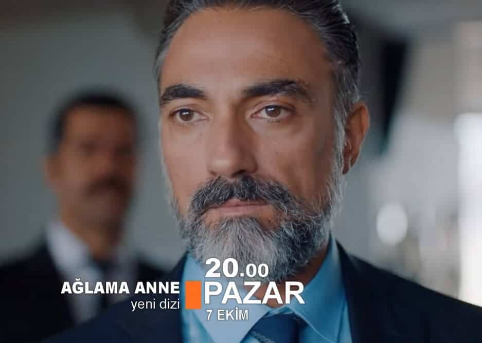 Ağlama Anne Oyuncuları Kadrosu ve Karakterleri Ağlama Anne Oyuncuları Kadrosu ve Karakterleri