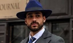 Payitaht Abdülhamid Arif Kimdir? (Ekin Mert Daymaz)