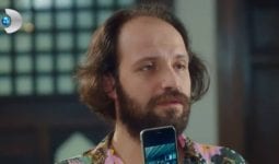 Koca Koca Yalanlar Kubilay Kimdir?