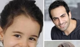 Küçük Bir Hikaye Oyuncuları Kadrosu ve Karakterleri