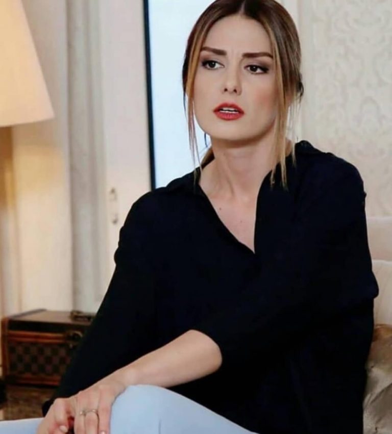 Özlem Yılmaz Kimdir? Kaç Yaşında? (Yıllar Sonra Damla kimdir?) Dizi Seti