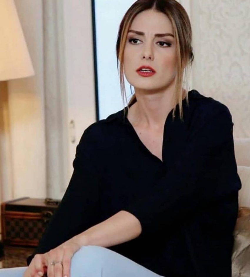 Özlem Yılmaz Kimdir? Kaç Yaşında? (Yıllar Sonra Damla kimdir?) Dizi Seti