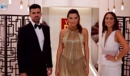 Yeni Bir Ben Jüri Üyeleri Kimler? Tuvana Büyükçınar Kimdir?