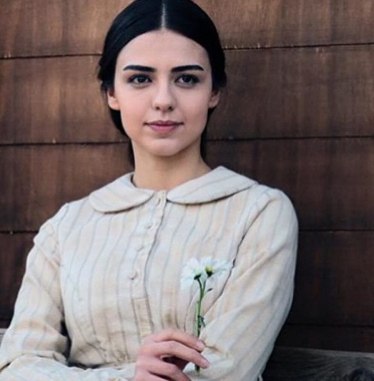 Aslıhan Malbora Kimdir? Sevgilisi Kim Boyu Kilosu (Her Yerde Sen Ayda