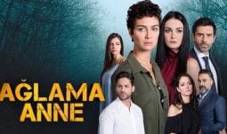Ağlama Anne Oyuncuları Kadrosu ve Karakterleri