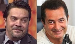 Beyaz Show Tv8 de mi yayınlanacak? Beyaz Show Bitecek mi?