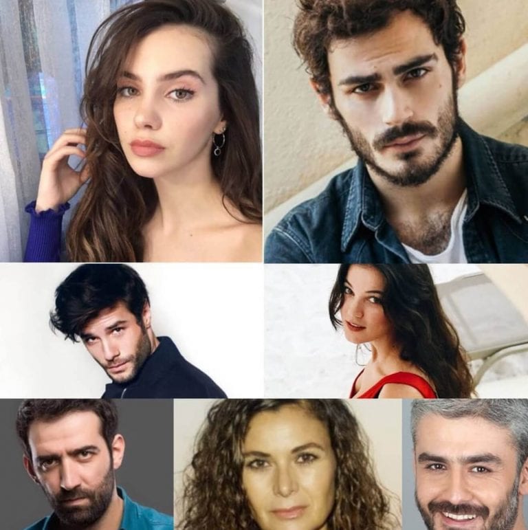 Fox Tv Yeni Sezonda Yayınlanacak Diziler