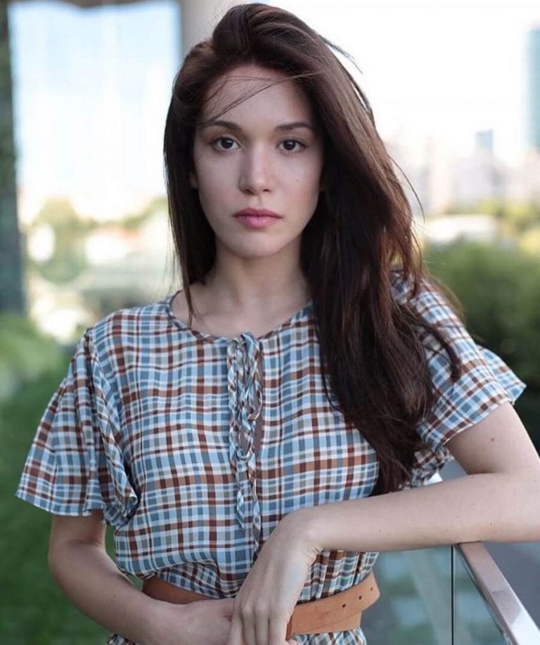 Umut Işığım Oyuncuları Kadrosu ve Karakterleri( Tüm