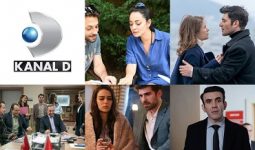 Kanal D Yeni Sezon Dizileri ve Günleri 2022 2023