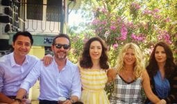Ölümü Gör Filmi Oyuncuları Kadrosu ve Karakterleri