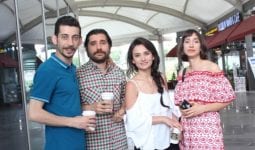 Şansa Bak Filmi Oyuncuları Kadrosu( Fox Tv Yerli Film)