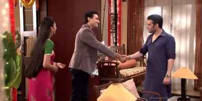 Sev Yeter 63. Bölüm Özeti 12 Eylül Fragmanı Raman Mani İle Tanışıyor