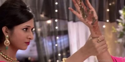 Sev Yeter 71. Bölüm Özeti 24 Eylül Fragmanı Şagun Ruhi’yi Tokatlamaya Kalkıyor