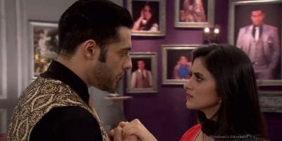 Sev Yeter 66. Bölüm Özeti 17 Eylül Fragmanı Ashok Mihika’ya Aşkını İtiraf Ediyor