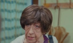 Ayşen Gruda Bizim Hikaye Ayrıldı mı? Babaanne Aysel Öldü mü?