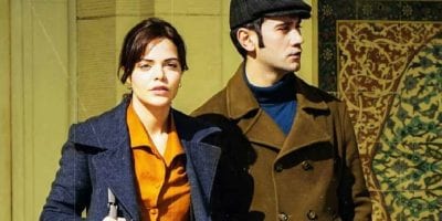 Bir Zamanlar Çukurova Yılmaz ve Züleyha Kavuşabilecek mi?