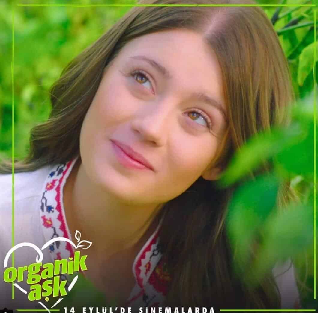 Kendi elleriyle aromatik poşetler 91