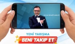 Beni Takip Et Sunucusu Doğa Sülen Kimdir? Beni Takip Et Başvuruları