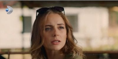 Bir Umut Yeter Serap Kimdir? Cansu Gültekin Kaç Yaşında? Hangi Dizilerde Oynadı?