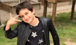 Görkem Mete Demir Kimdir Kaç Yaşında Bir litre Gözyaşı Deniz