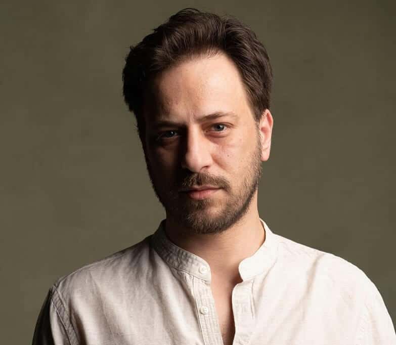 Erkan Şahin hangi dizide oynuyor 49