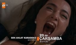 Sen Anlat Karadeniz Asiye Ölecek mi? Bebeğini Kaybedecek mi? Öykü Gürman Ayrılacak mı?