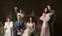 Şahin Tepesi Oyuncu Kadrosu ve Karakterleri (Tüm Oyuncular)