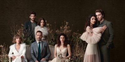 Şahin Tepesi Oyuncu Kadrosu ve Karakterleri (Tüm Oyuncular)