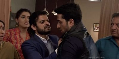 Sev Yeter 92 Bölüm Özeti 23 Ekim Fragmanı Raman Romi’yi Öldüresiye Döver