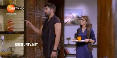 Ah Kalbim 6 Nisan 2019 Özeti Ah Kalbim 313. Bölüm Fragmanı Abhi Pragya Eskisi Gibi