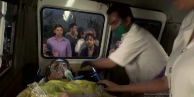 Sev Yeter 114. Bölüm Özeti 22 Kasım Fragmanı İşita Öldü Mü