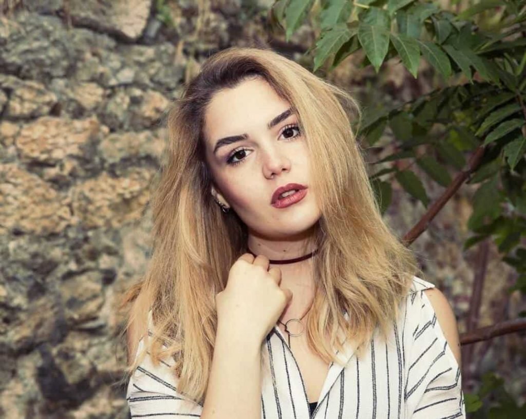 Kardeş Çocukları Hayal Kimdir? (Alara Turan Kimdir? Kaç Yaşında