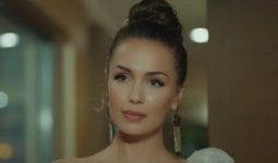 Diriliş Ertuğrul Evdokya Kimdir? Kimya Gökçe Aytaç Kaç Yaşında? Boyu Kilosu