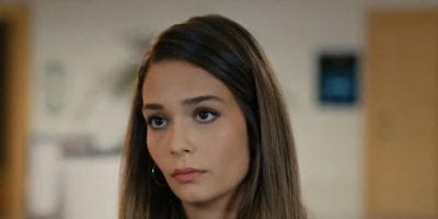 Eşkıya Yeni Özlem Kimdir? Alpaslan’ın Yeni Kız Arkadaşı