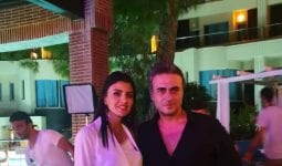 Verda Nerede Çekiliyor? Set Antalya’nın Neresinde?