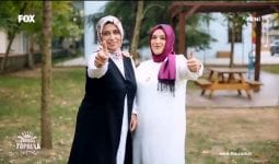 Zuhal Topal’la Sofrada 22-26 Ekim Kim Kazandı Tüm Yarışmacılar