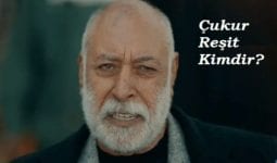 Çukur Afkan Kimdir? Çukur Reşit’in Amacı Ne?