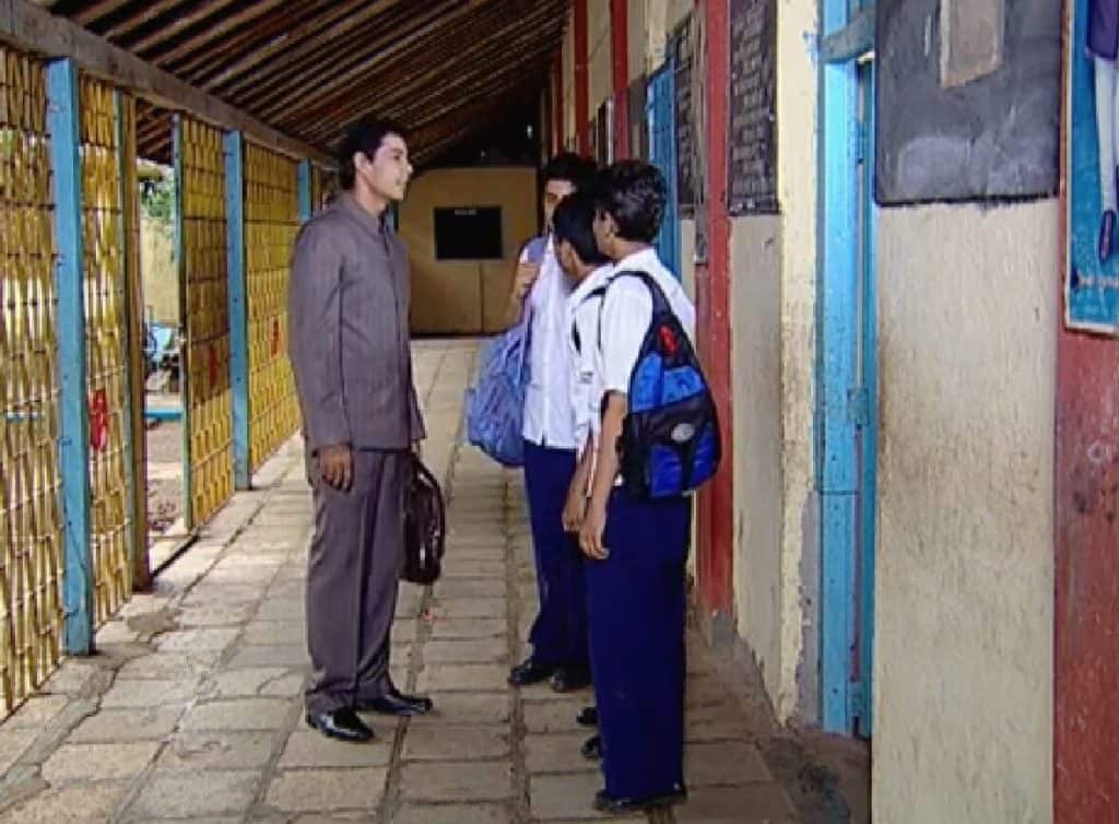 İkimizin Yerine 66. Bölüm Özeti 12 Kasım Jagdiş Dayak Yer 34