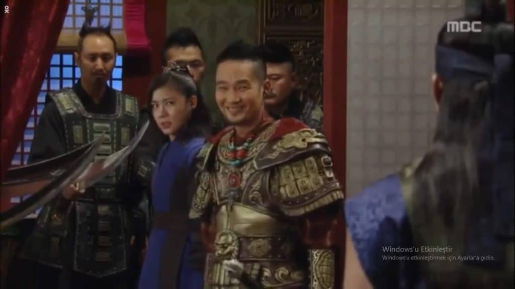 İmparatoriçe Ki 18. Bölüm Özeti 28 Kasım Fragmanı Wang Yu El Temur’un Güvenini Kazandı 20
