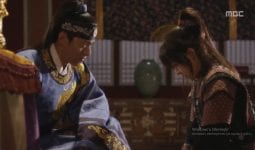 İmparatoriçe Ki 3. Bölüm Özeti 7 Kasım Fragmanı Sunyang’a Özel Görev
